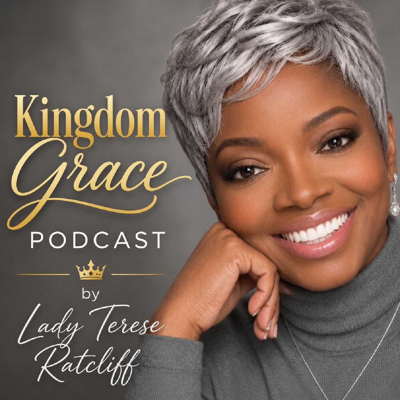 Kingdom Grace