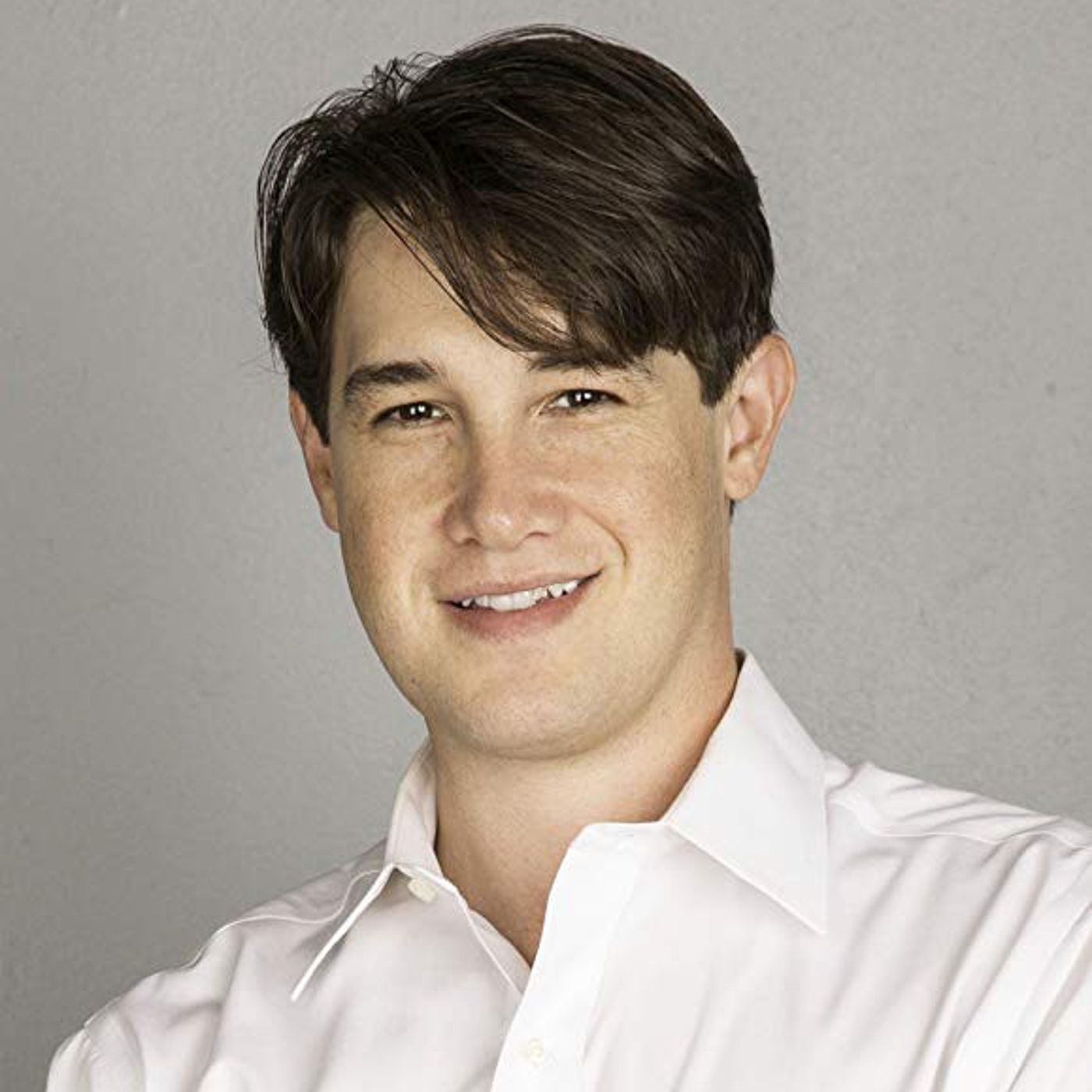 070- The Art of Storytelling to Transform Perception w-Michael Ashley episode artwork