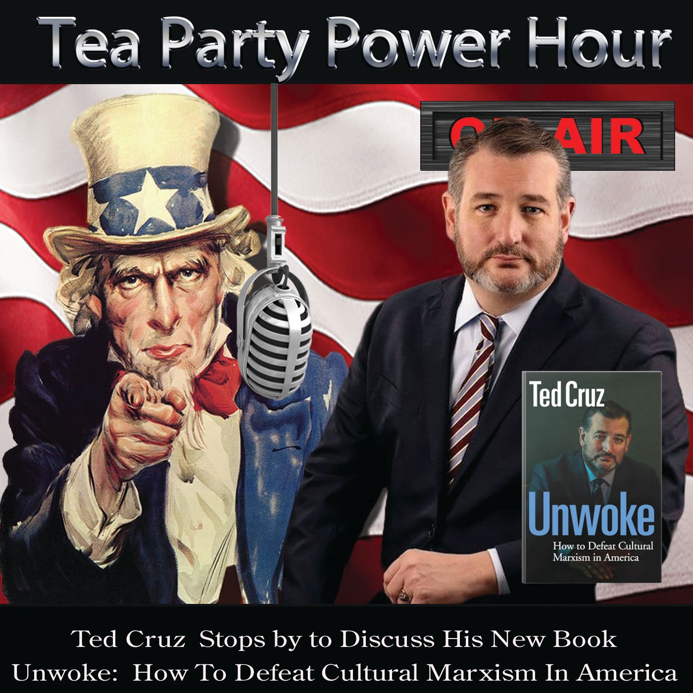 TEA Party Power Hour