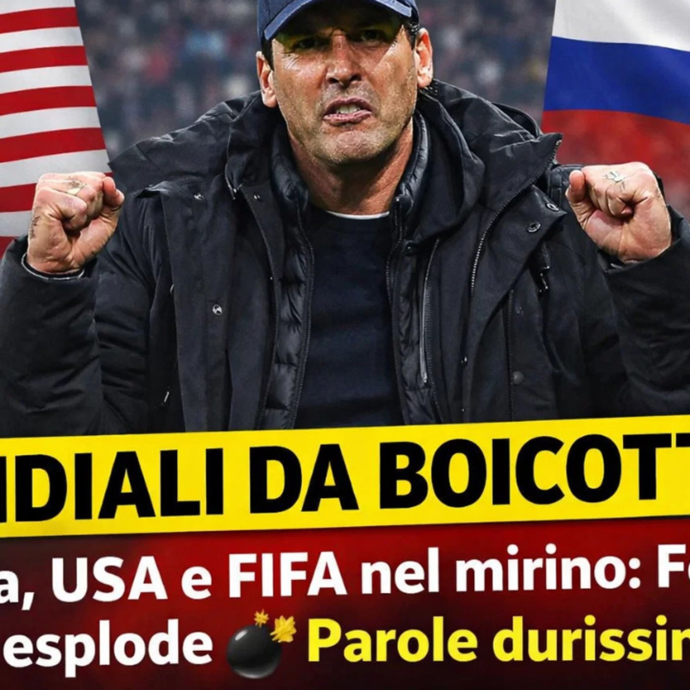 Zona Serie A e News dal Mondo