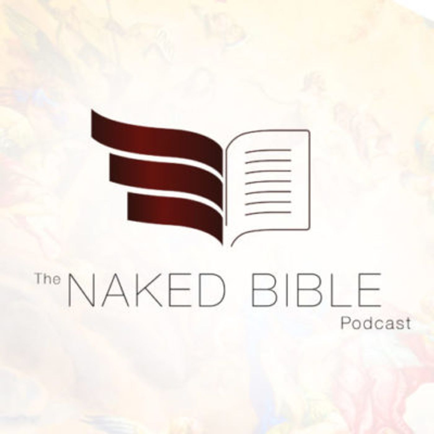 Naked Bible 103: Moses and the Bronze Serpent episode artwork