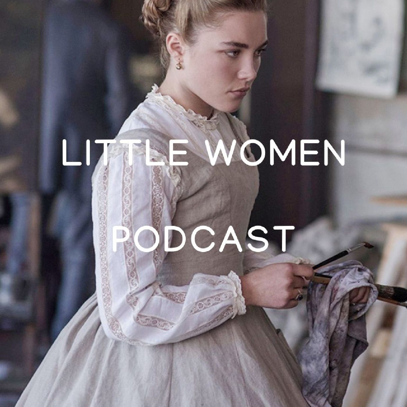 Little Women Podcast