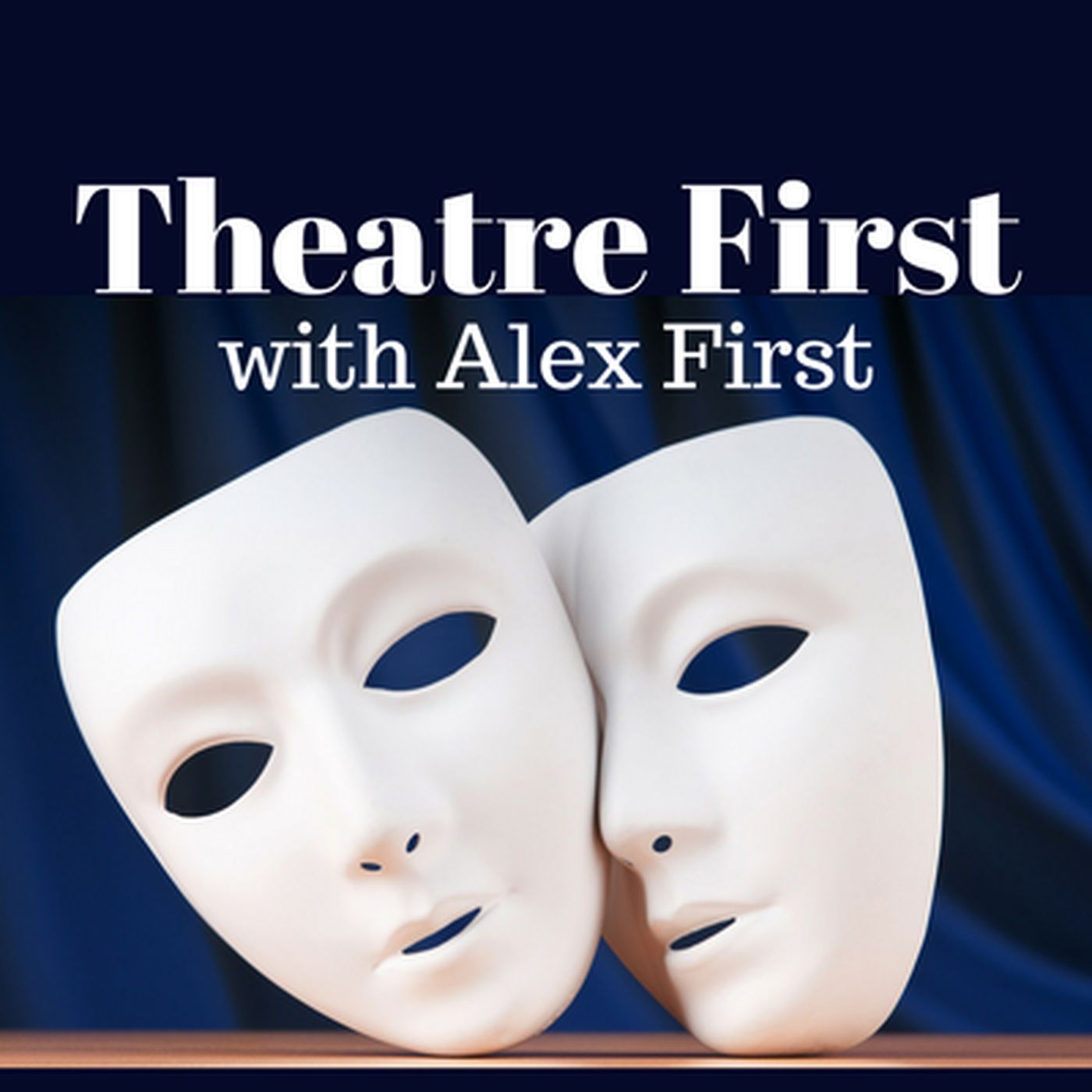 Theatre First