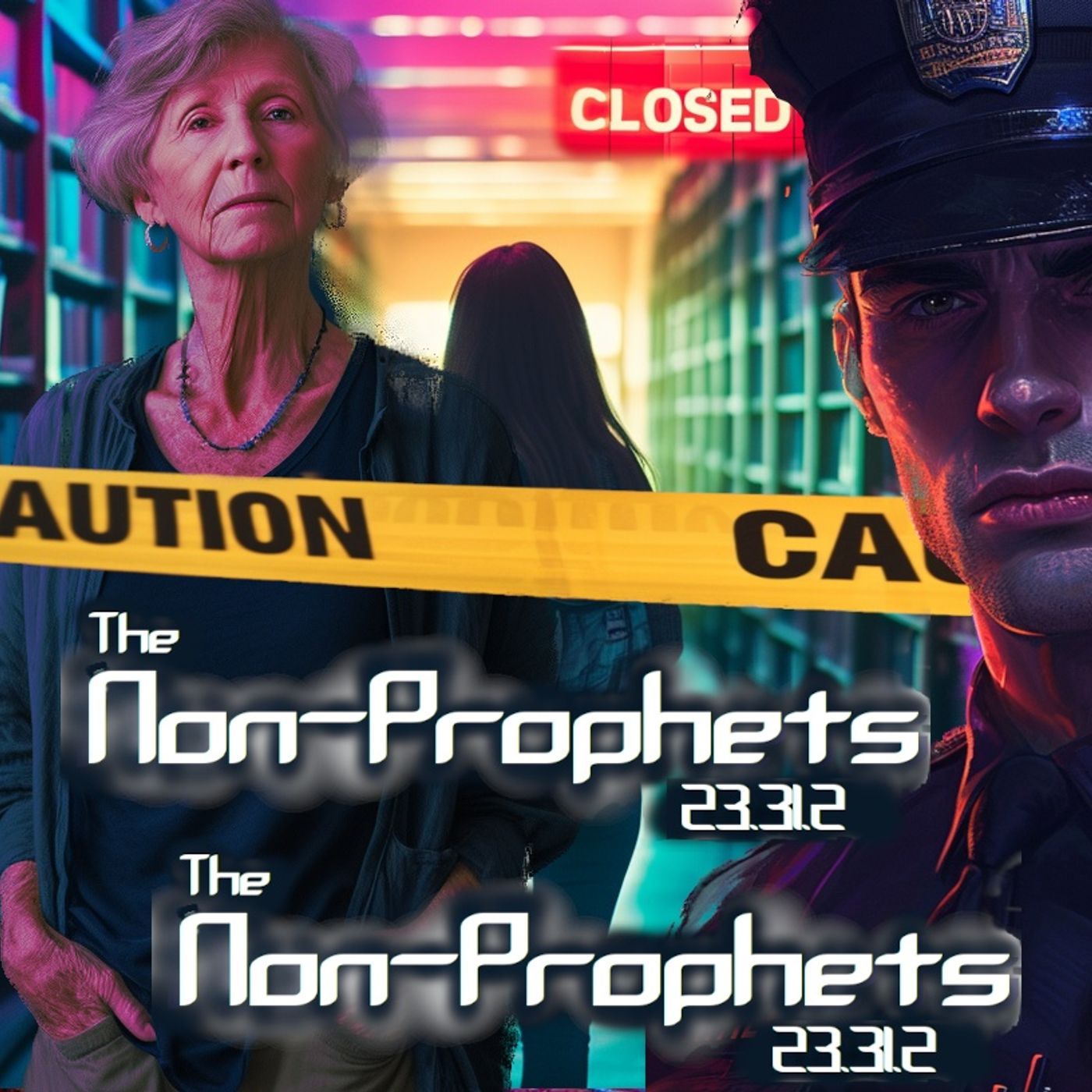 The Non-Prophets