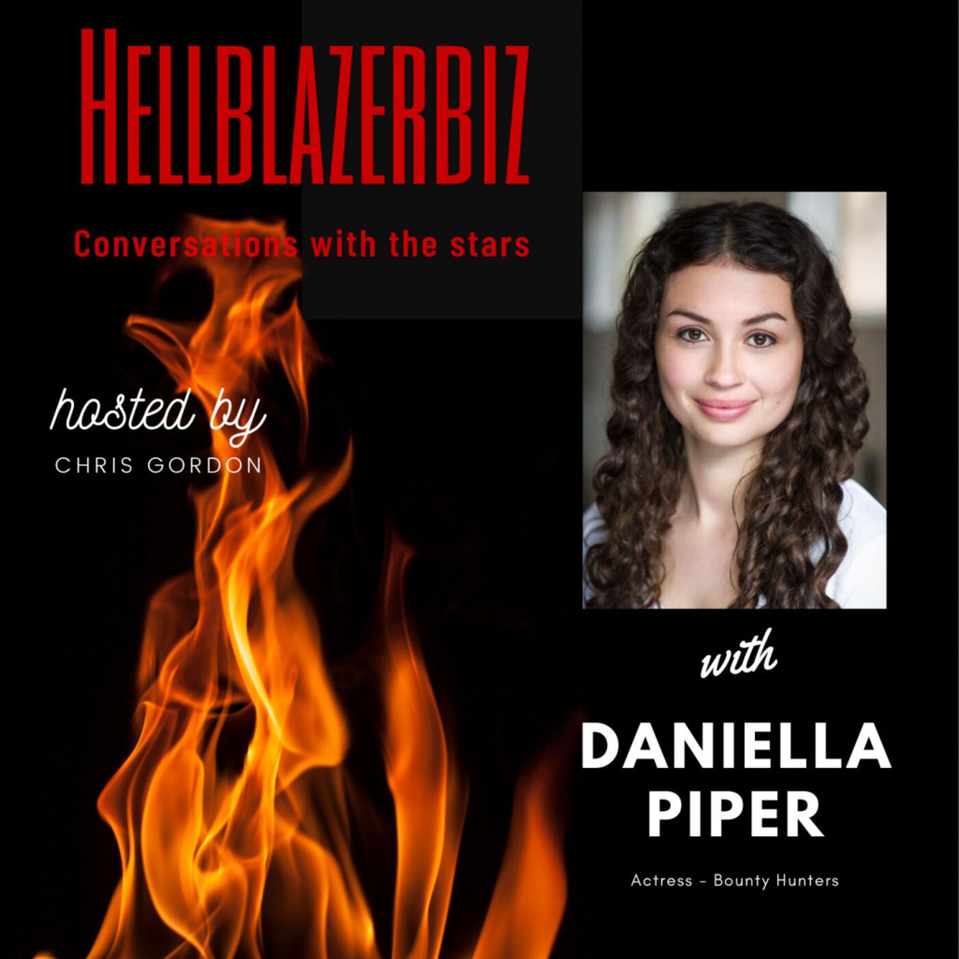 Hellblazerbiz