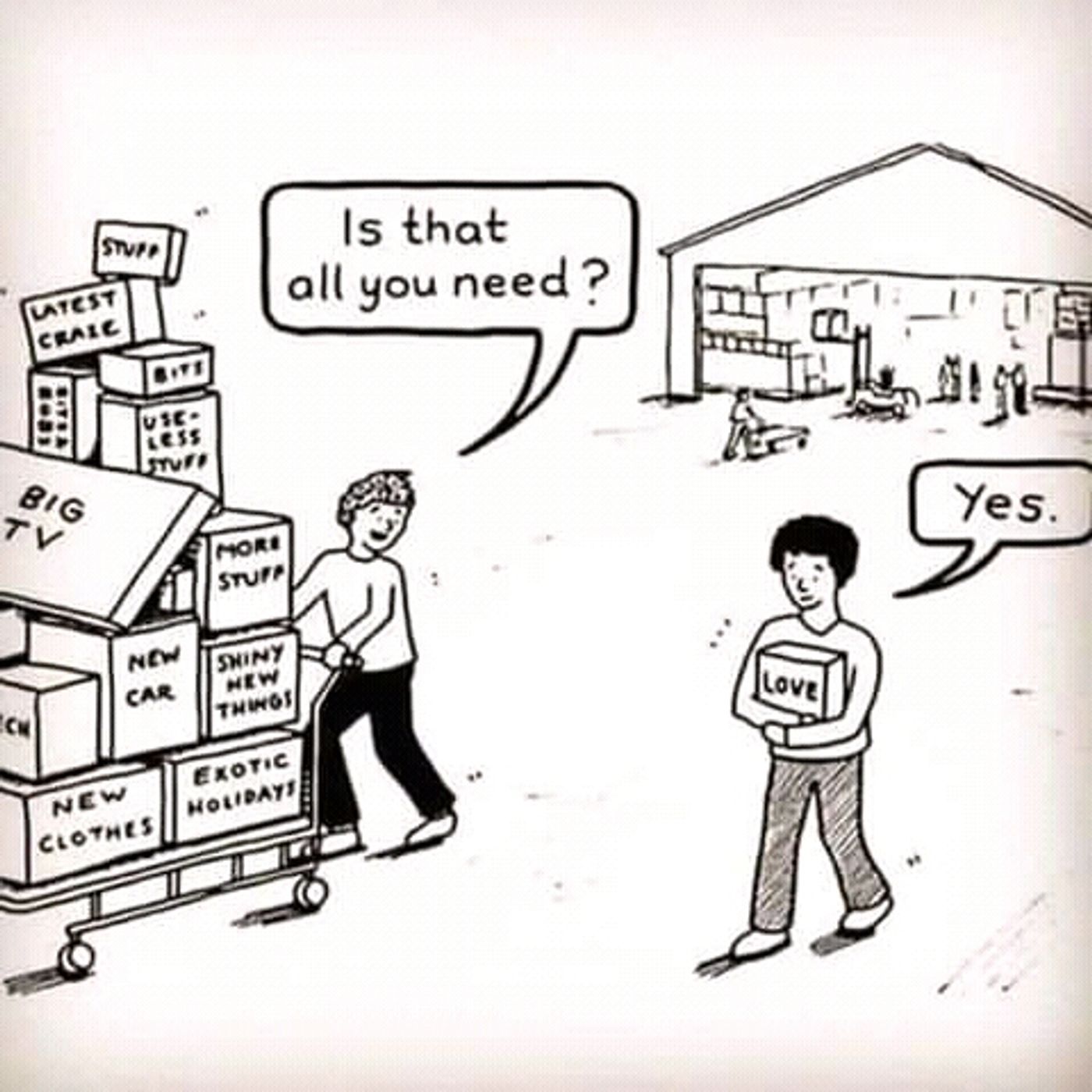 The Happy Broadcast Show