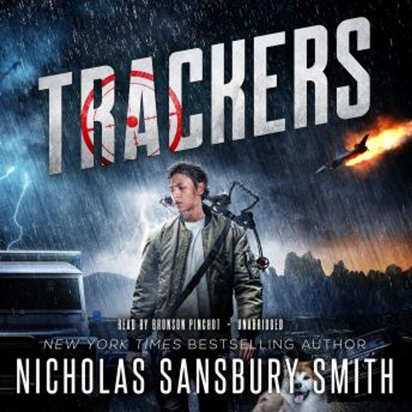 Get Top Full Audiobooks in Science Fiction & Fantasy, Apocalyptic & Dystopian