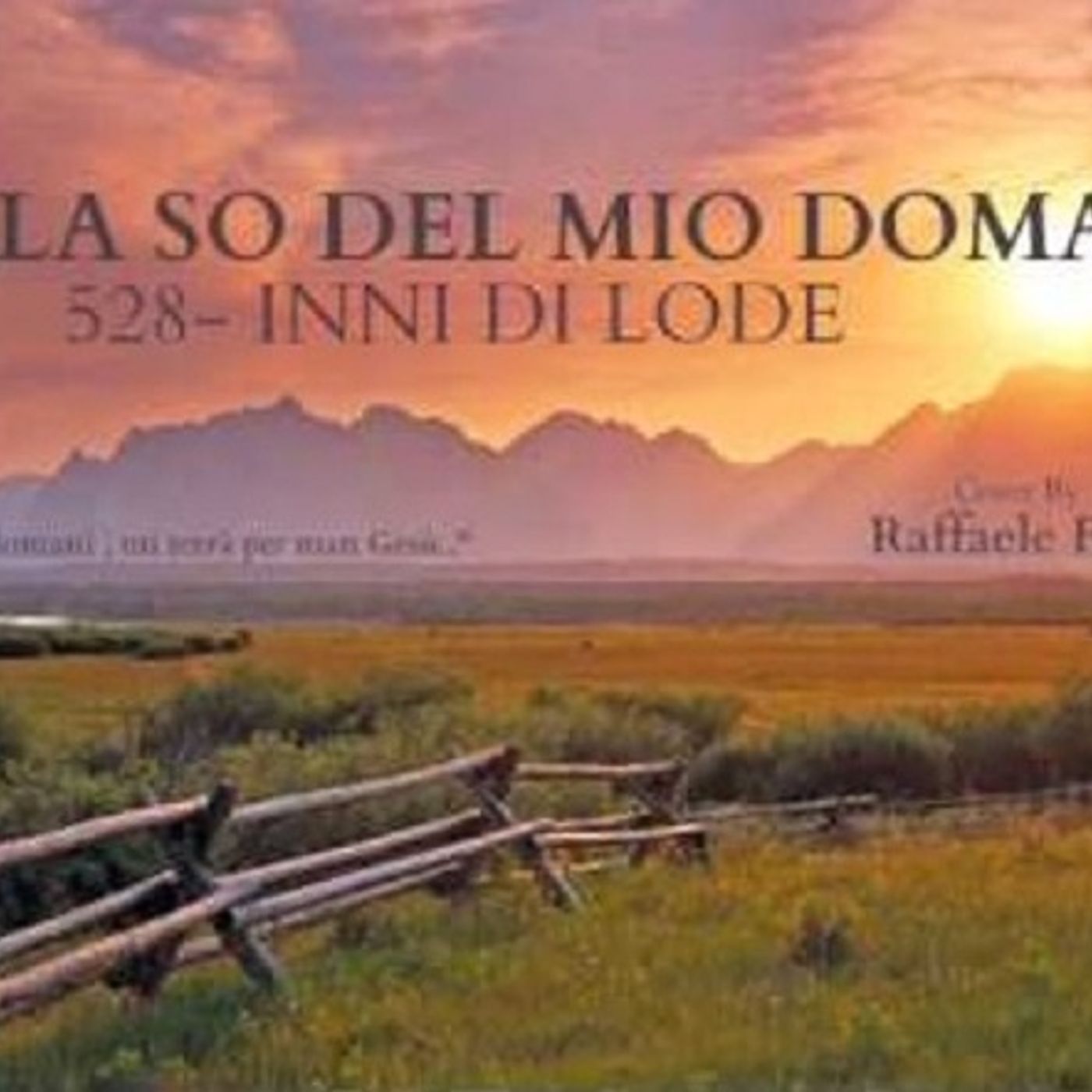 Cantici Cristiani