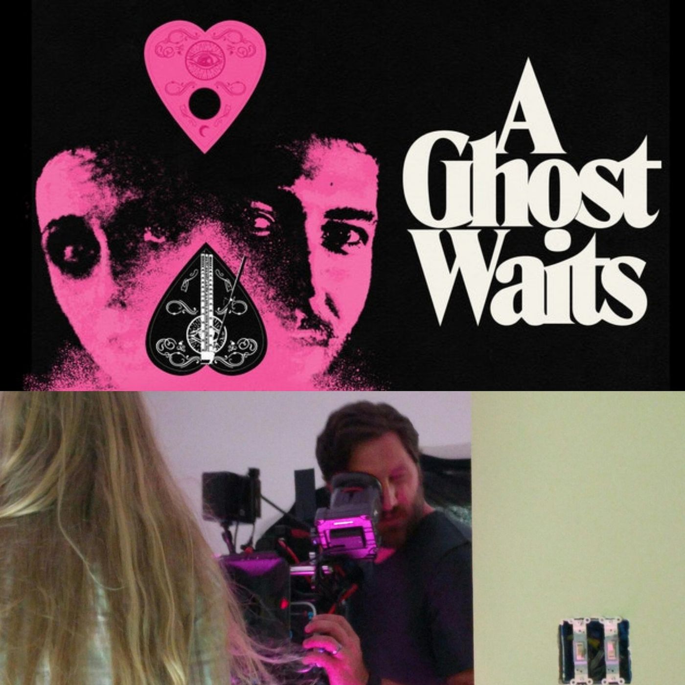 Ellissinema Podcast