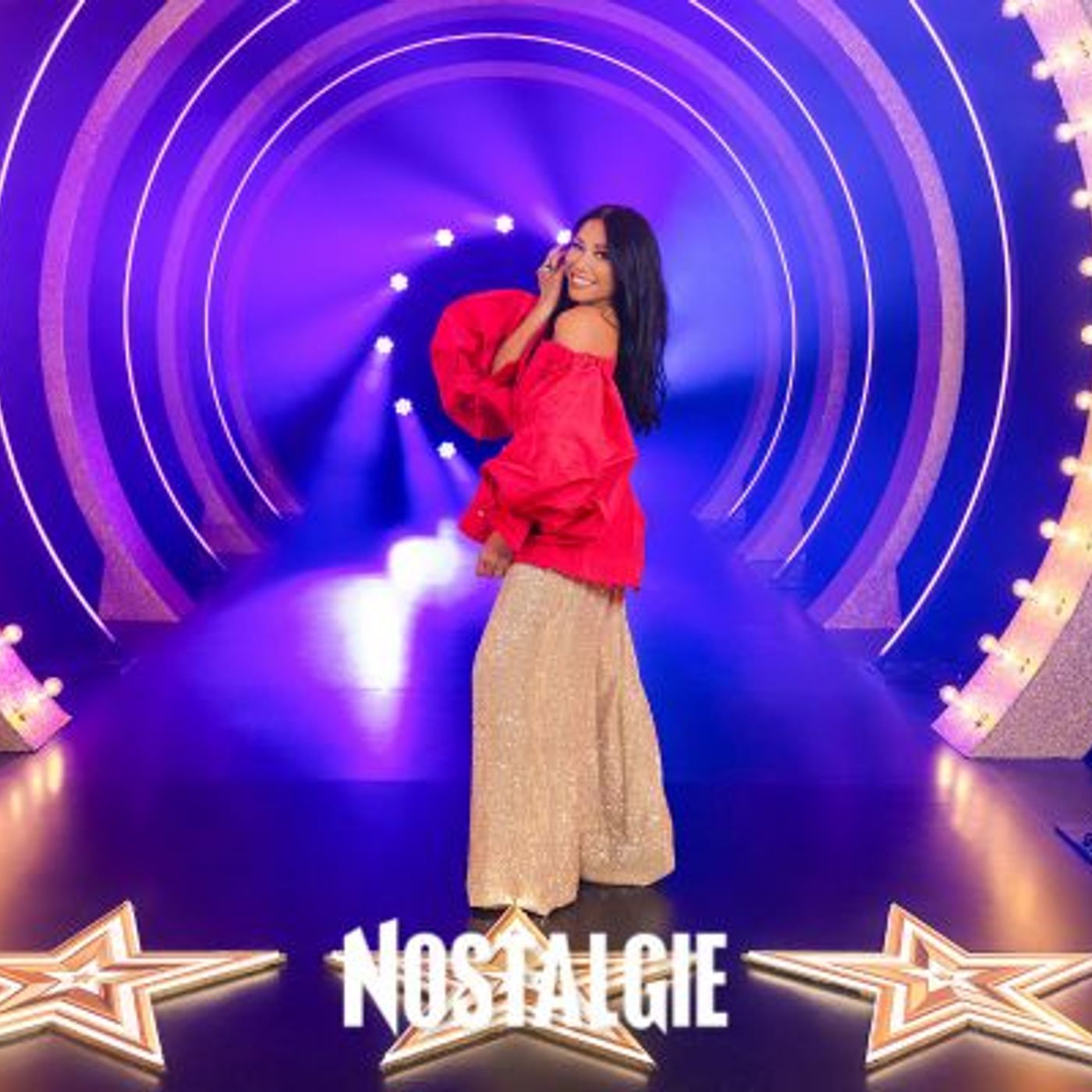 C'est quoi le programme : Starmaker vs Dream Team, les deux nouveaux télécrochets avec Anggun dans le jury episode artwork