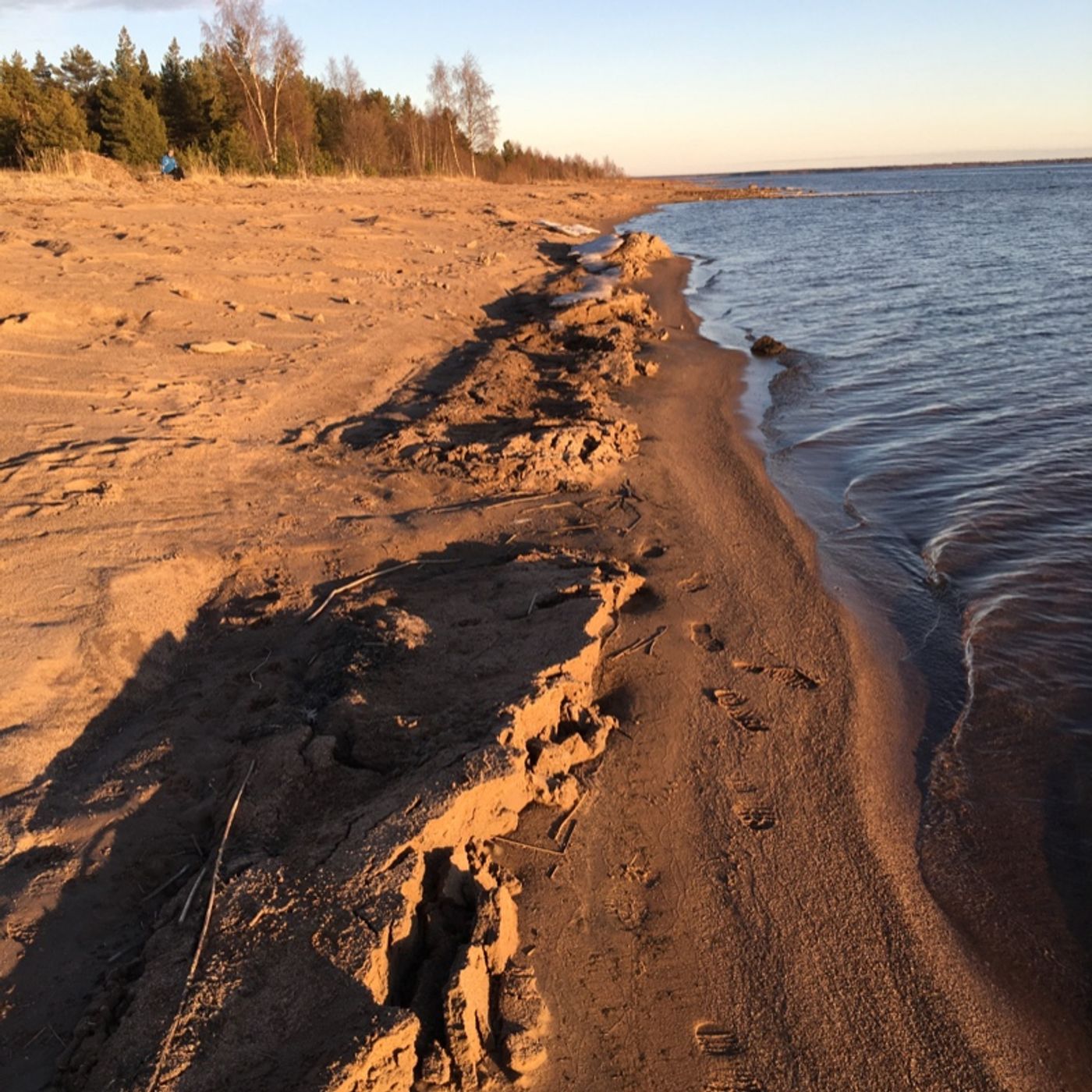 Suomenkielisiä podcasteja