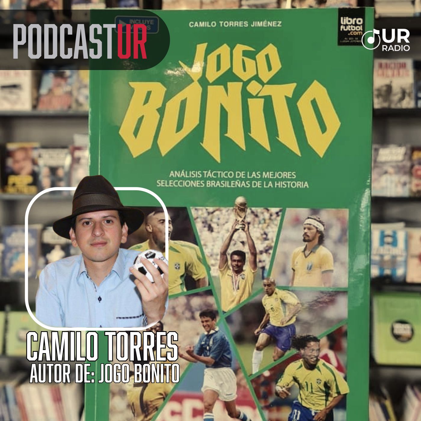 PODCAST UR