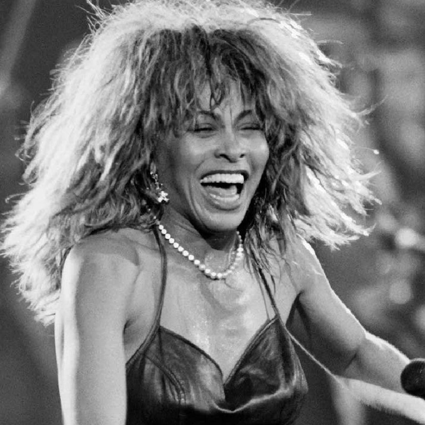 Tina Turner Queen Of Rock 'N' Roll Gone At 83 episode artwork
