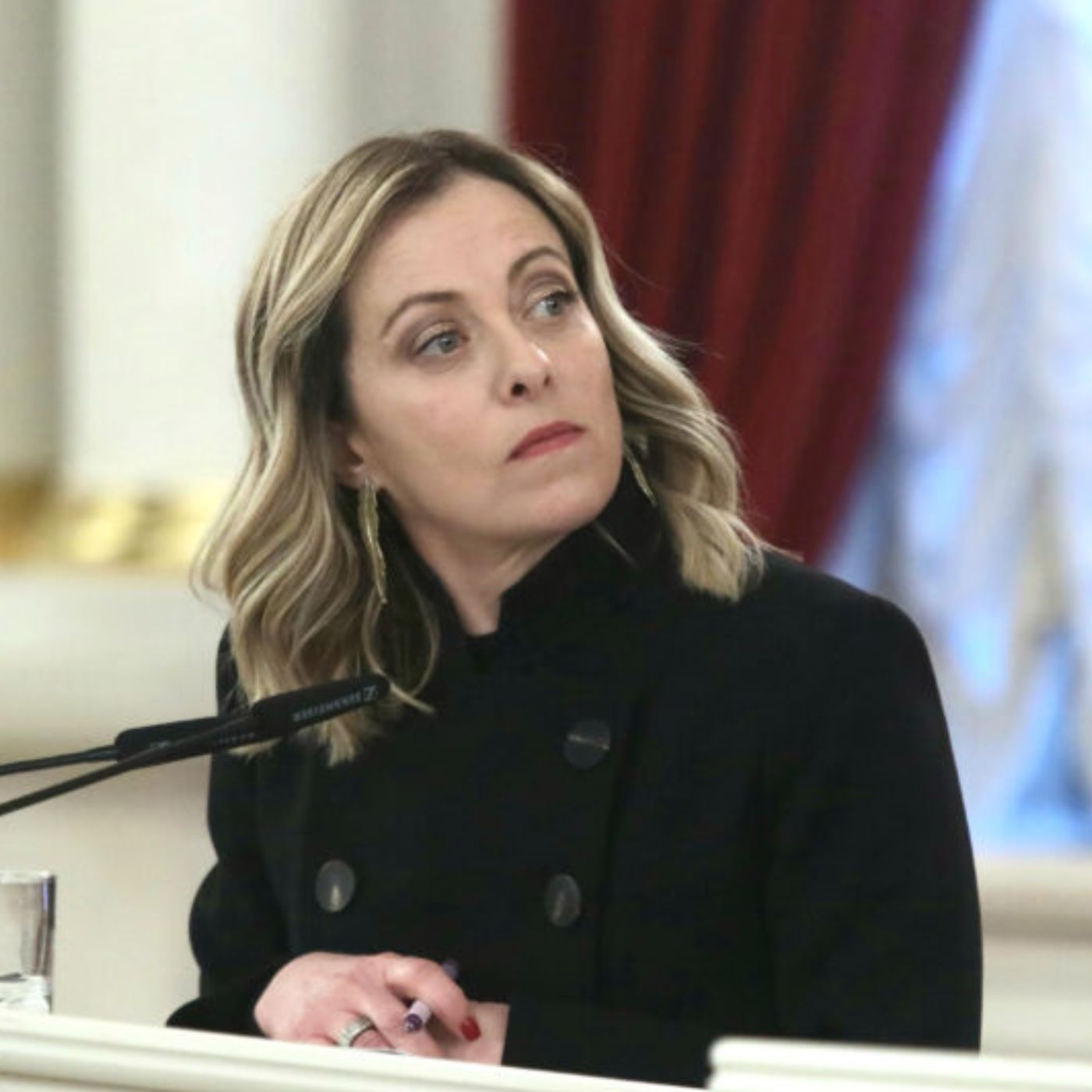 Meloni, il manifesto di Ventotene e le amnesie della Storia | Il Corsivo di Giovedì 20 Marzo 2025 episode artwork