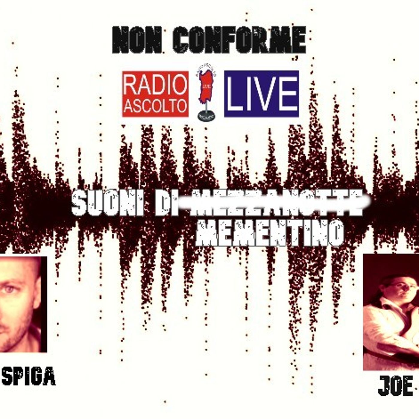 Rockal/ Suoni di Mezzanotte