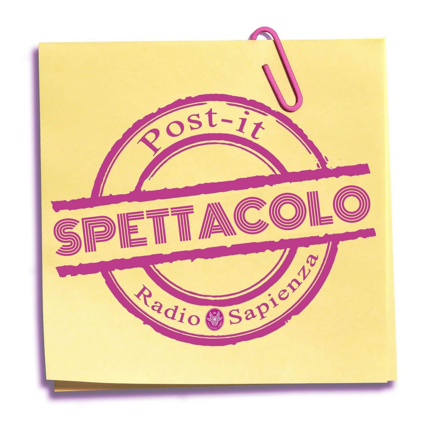 RadioSapienza
