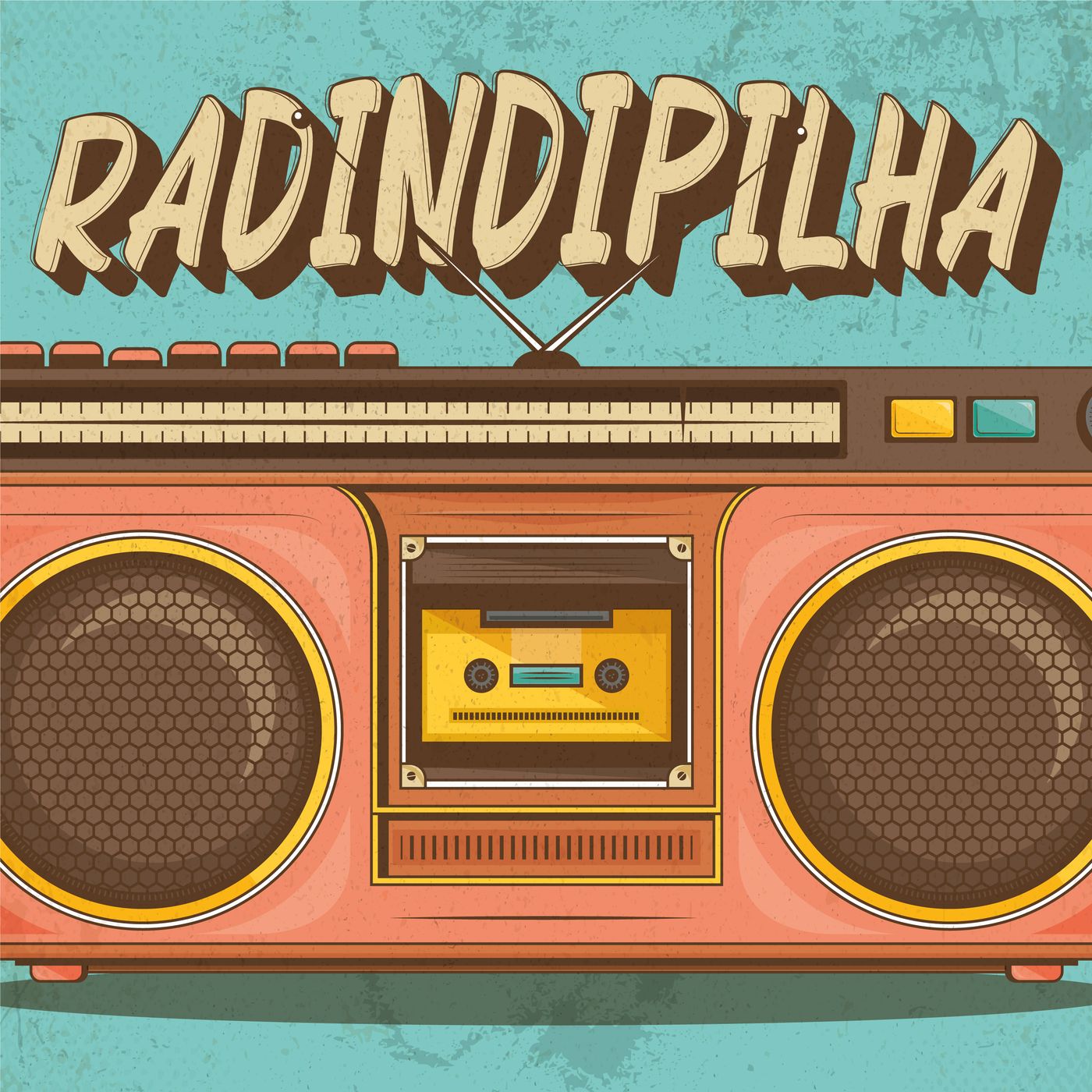 Radindipilha