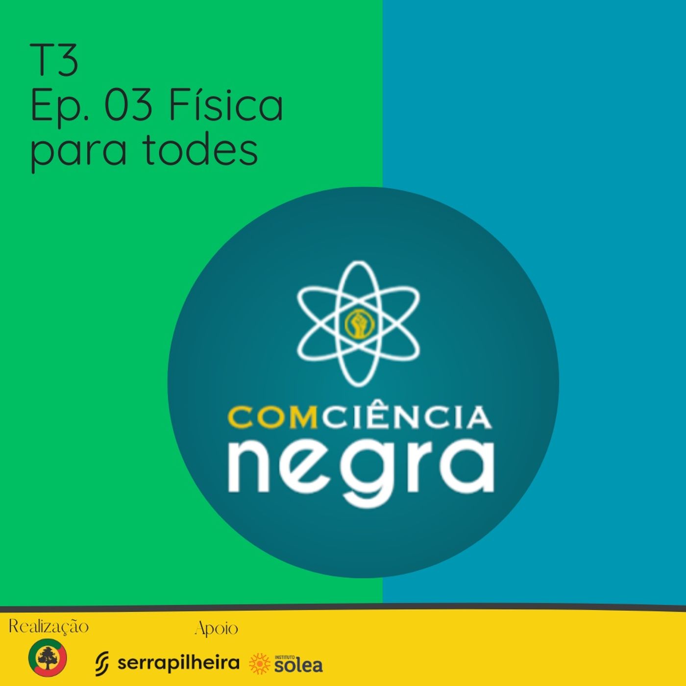 ComCiência Negra