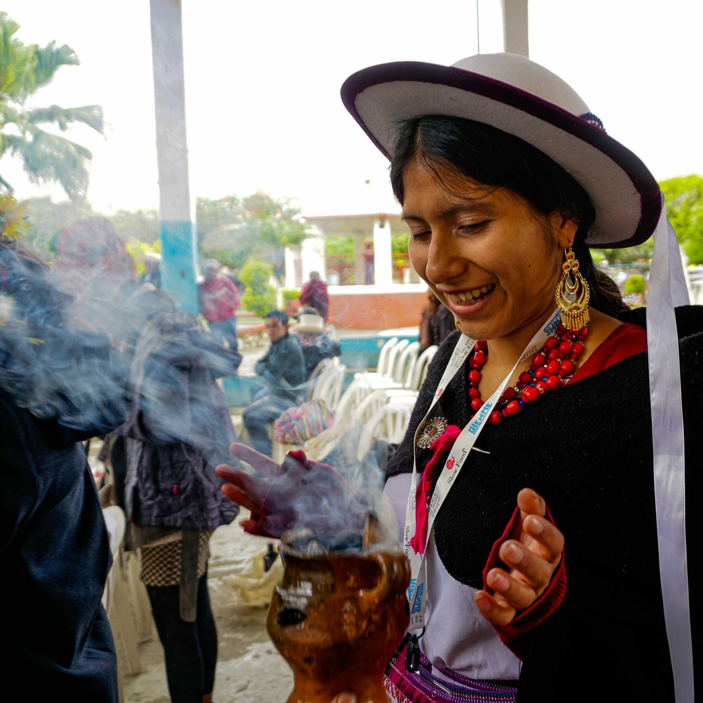 Indigenous Rights Radio