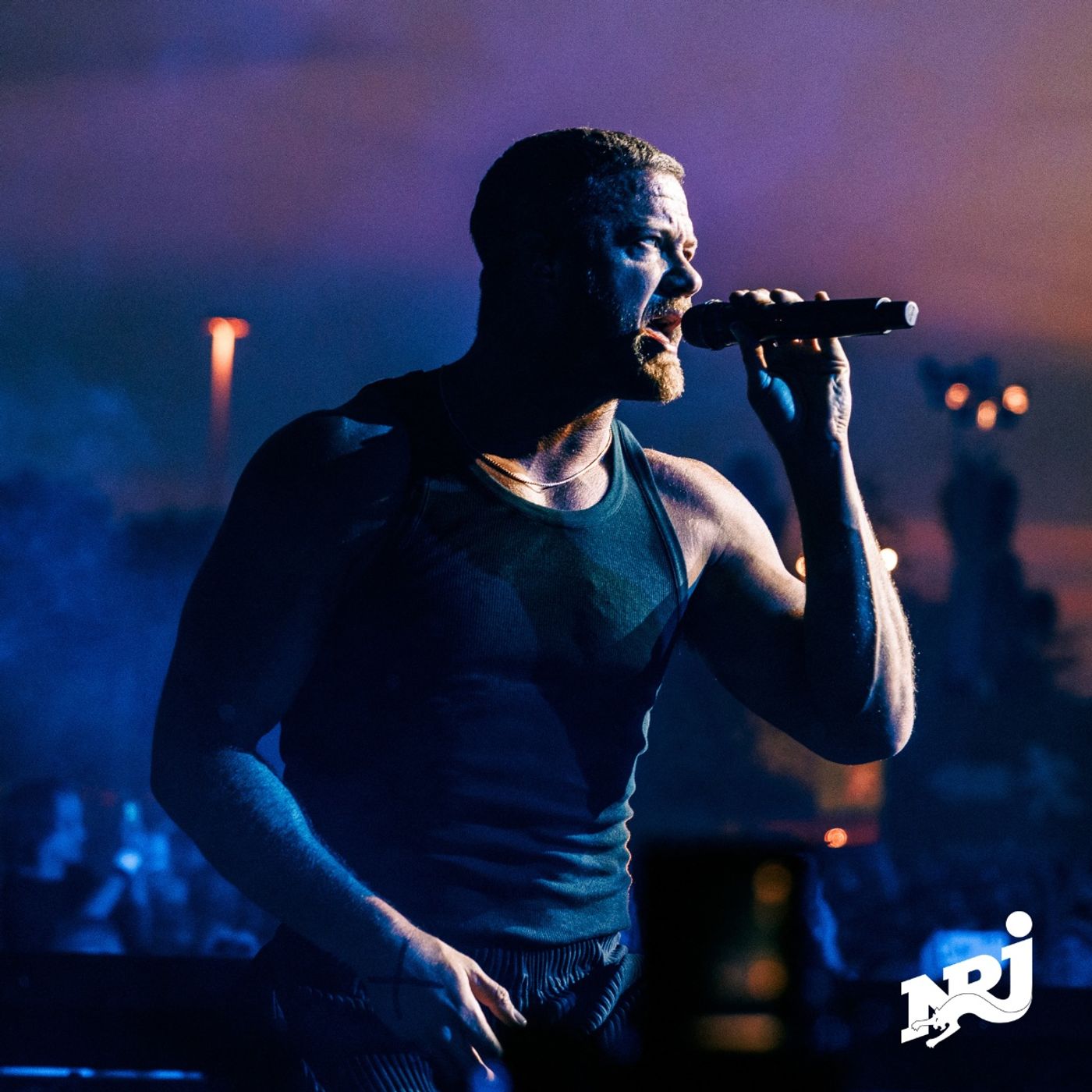 Un artiste NRJ sort son propre jeu vidéo ! episode artwork