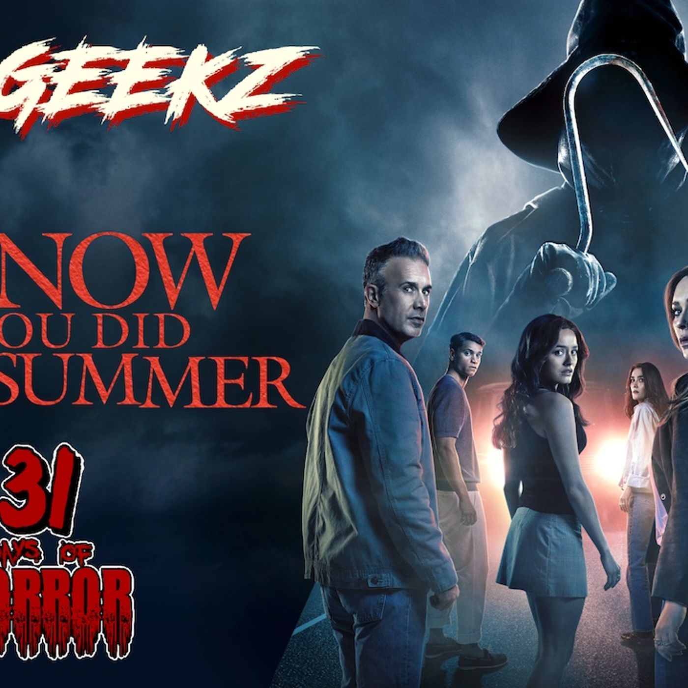 Ally sabaly\'s podcast