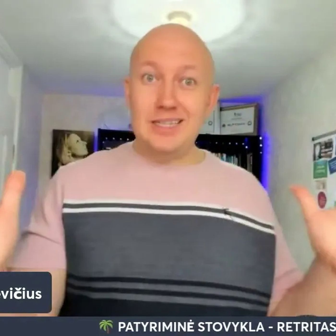 Serija1139 Tu esi + arba žmonių gyvenime