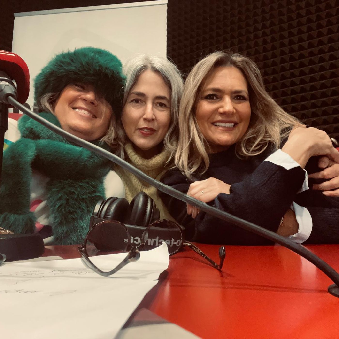 Tertulia de corazón con Rosa Portela y María Menéndez "Tarabela" episode artwork