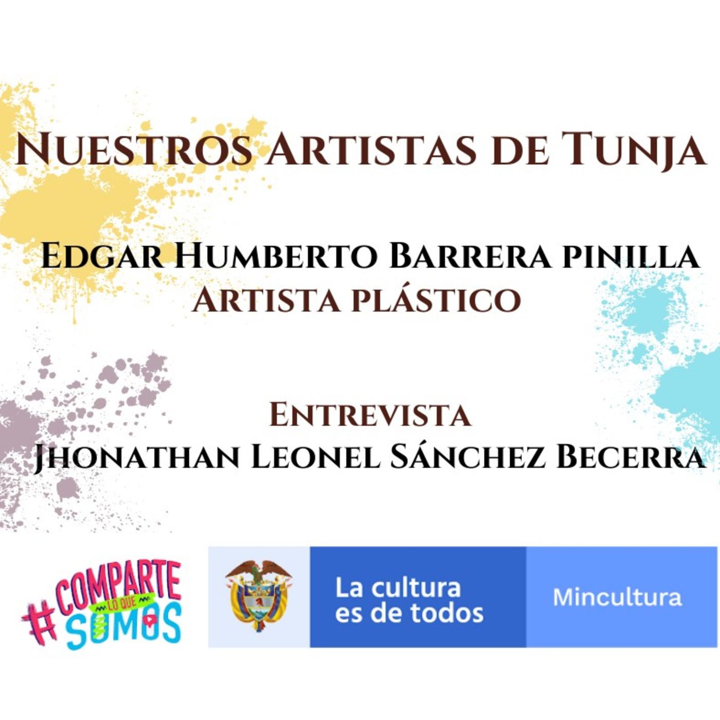 Jhonathan Sánchez - Podcast