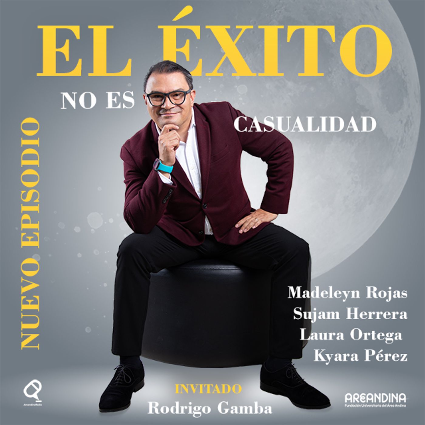 El éxito no es casualidad - Frecuencia doble as El éxito no es casualidad - Frecuencia doble as