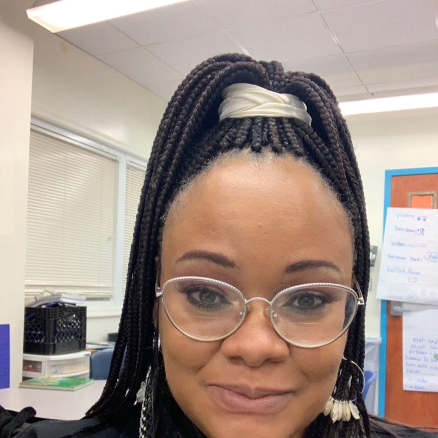 Lateesha AstroCounselor\'s show