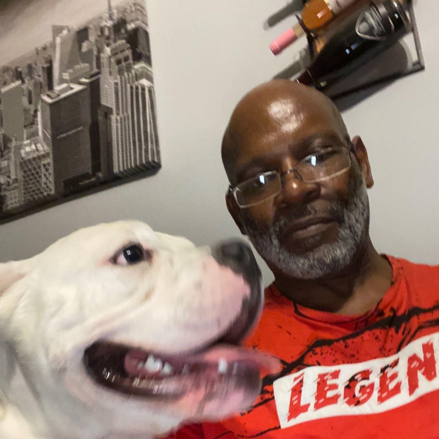 Michael Lee Taylor Fullilove\'s podcast