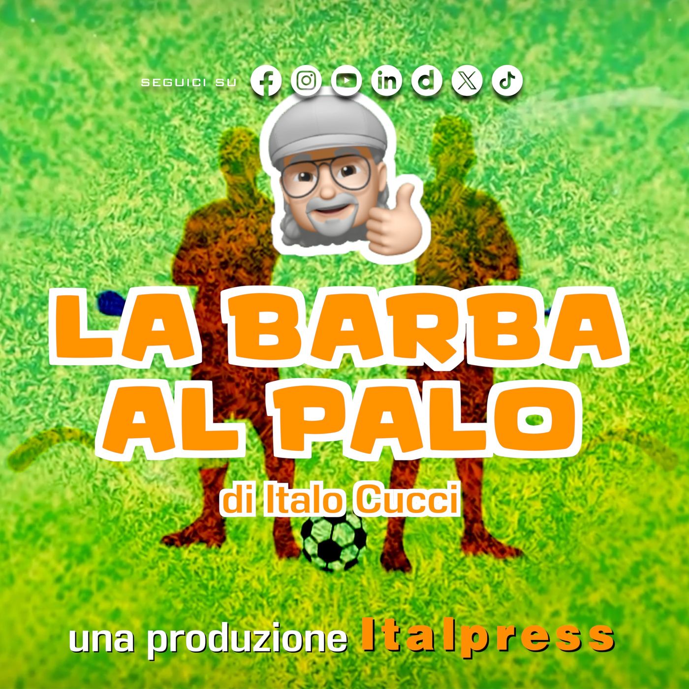 La Barba al Palo