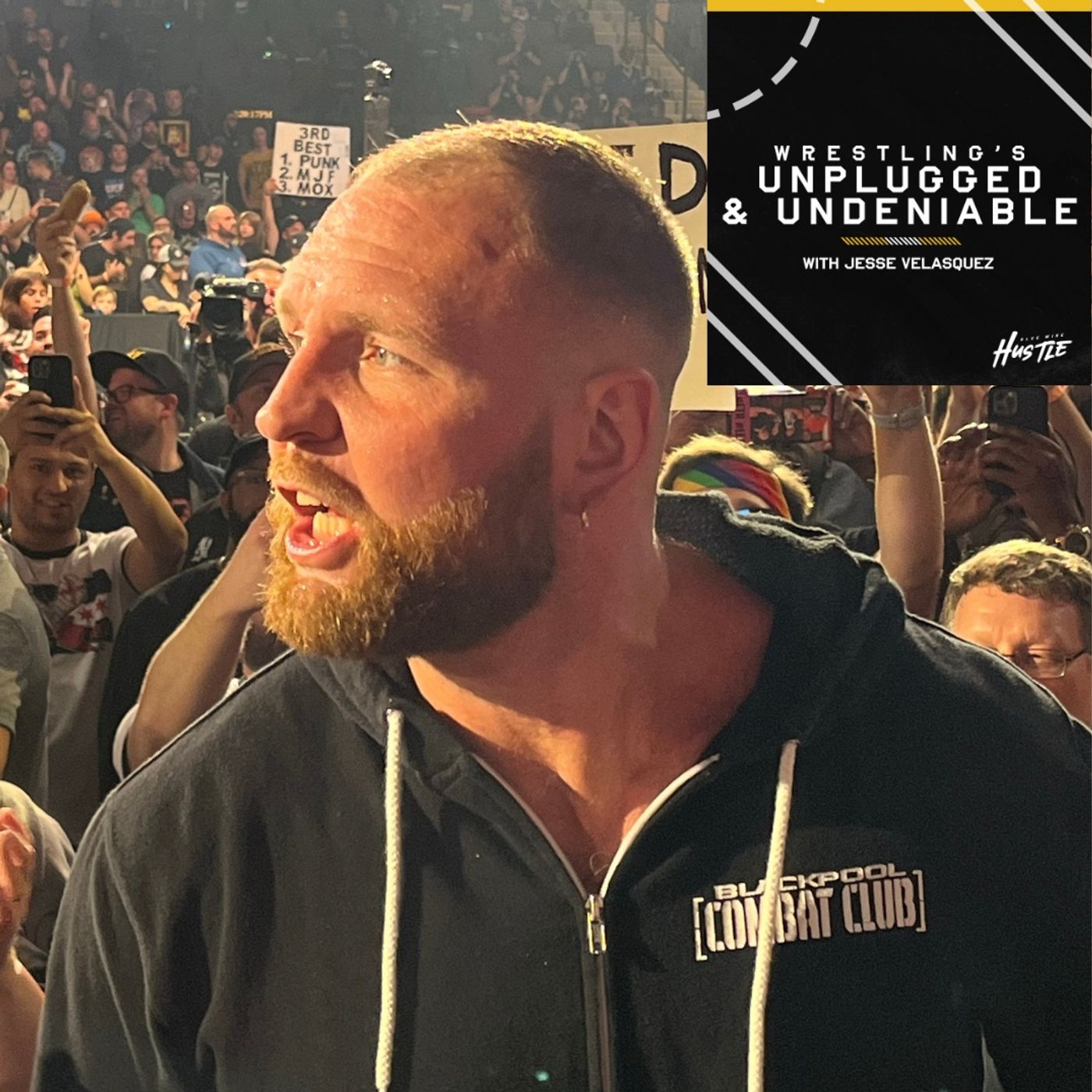 Unplugged Pro Wrestling