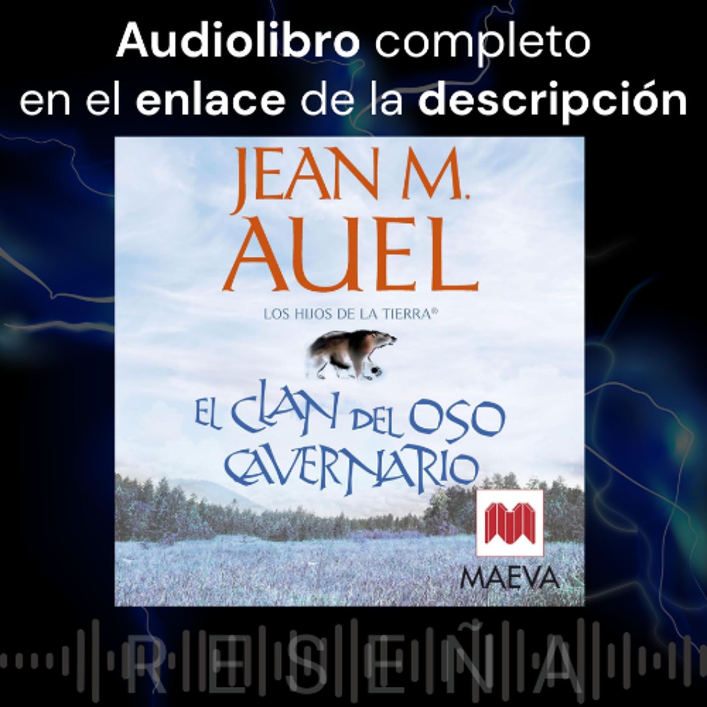 Audiolibros by @audiolibro