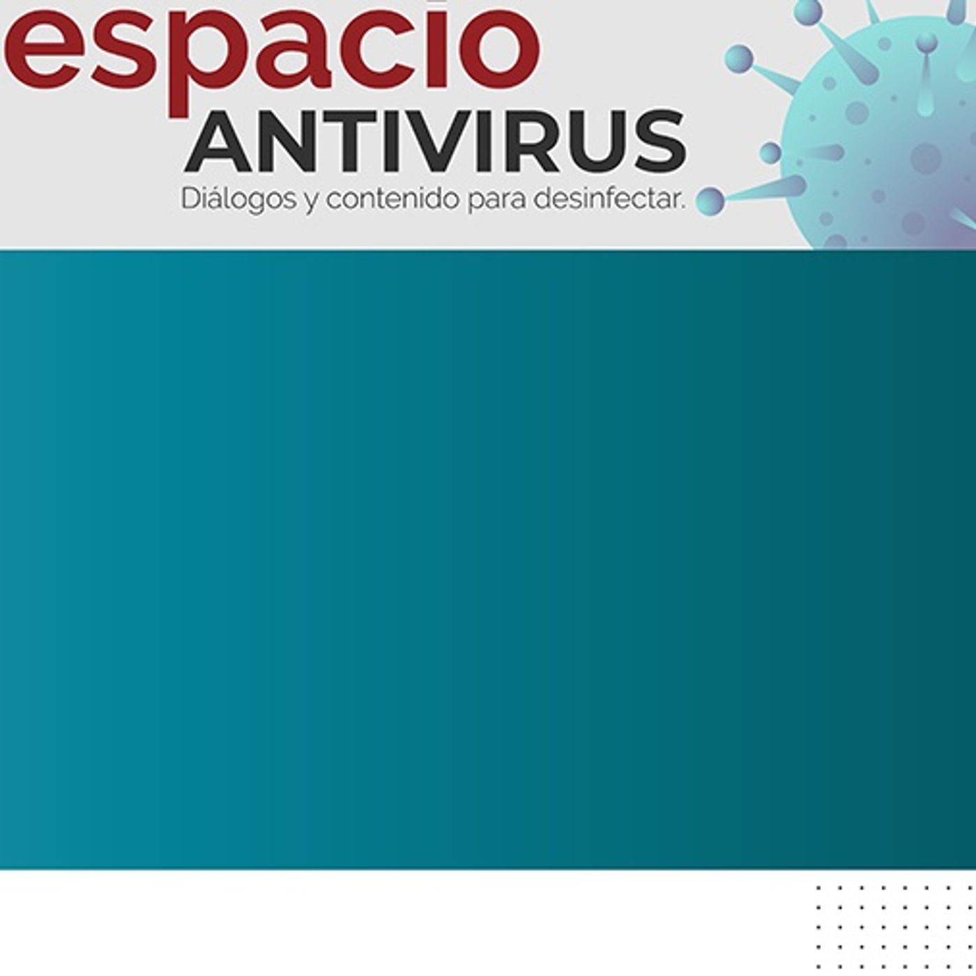 Espacio Antivirus