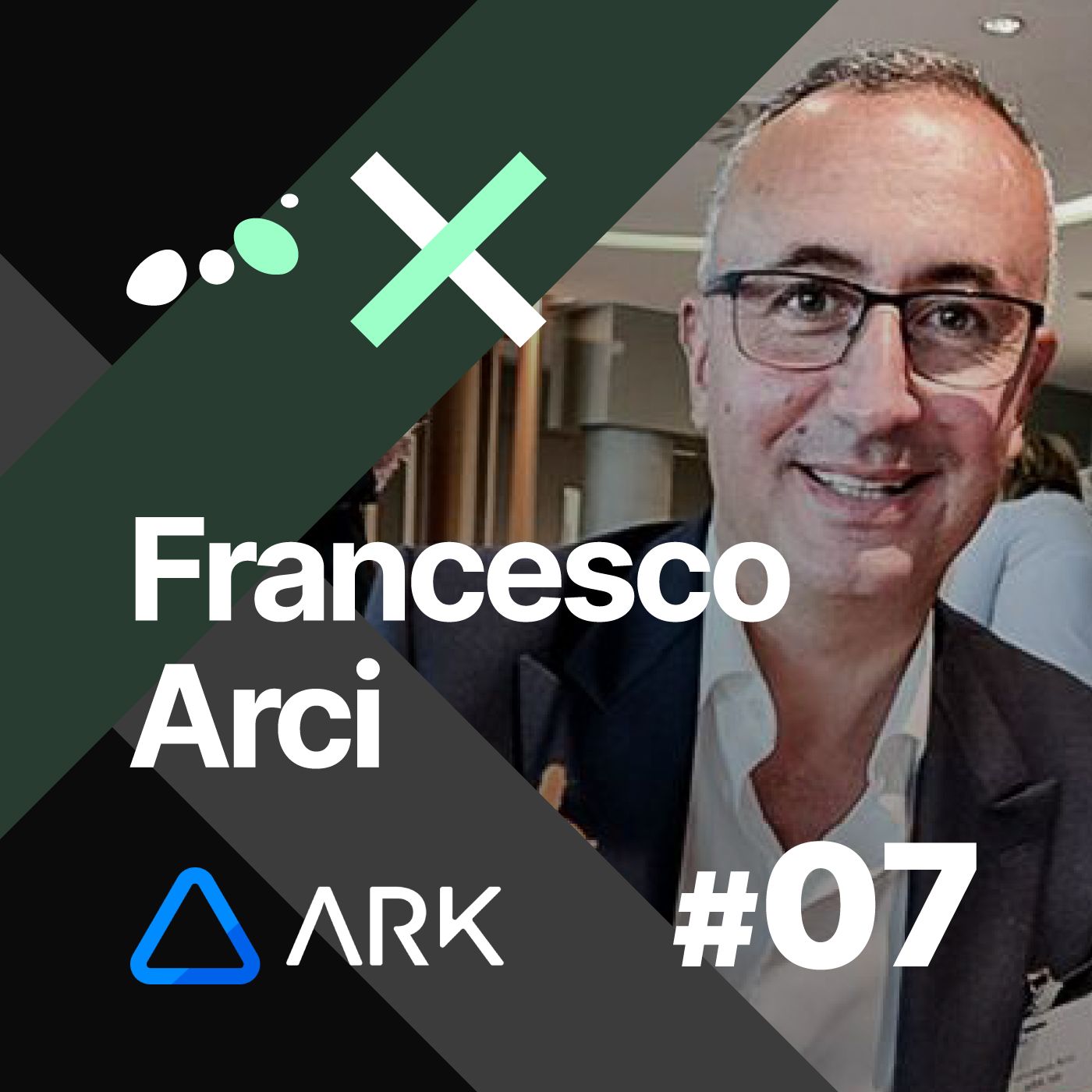 X INNOVAZIONE - La finestra sul futuro a tu per tu con i protagonisti dell\'Innovazione 🎙️ ❎