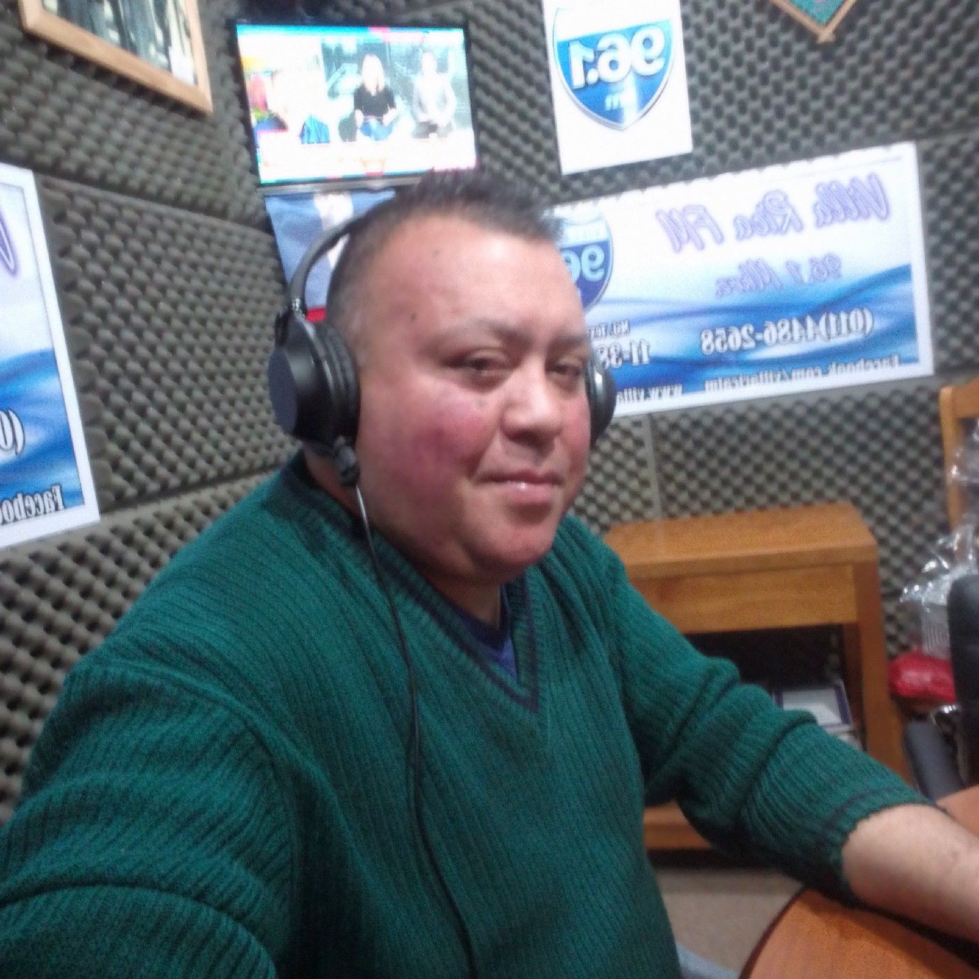 El podcast de Miguel Angel Gamarra Gimen