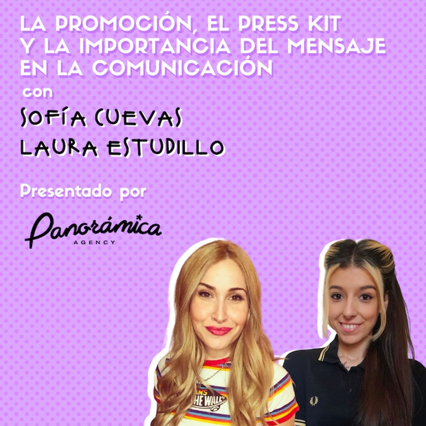 LA DEMOSCÓPICA: el podcast