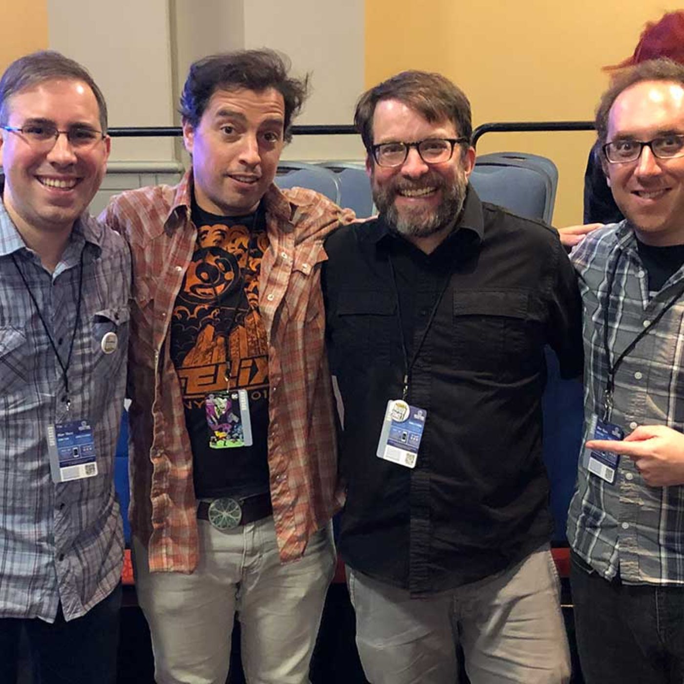 Keystone Comic Con: Comic Book Club With Greg Maughan