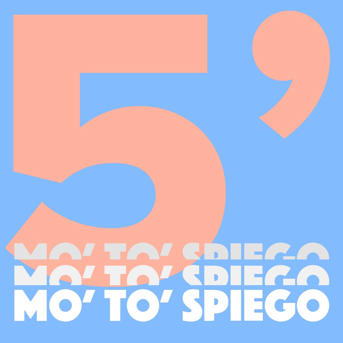 Mo\' to\' spiego
