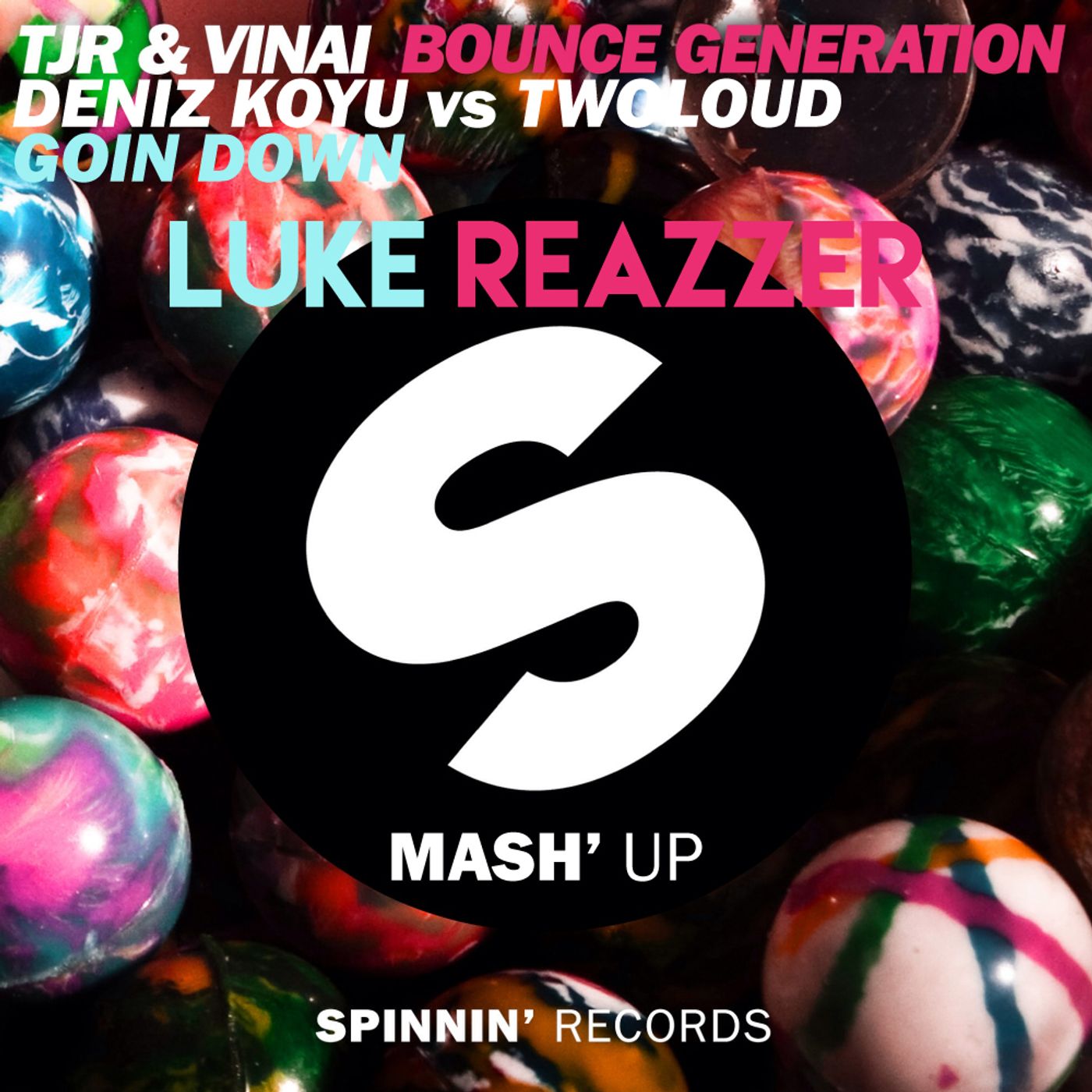 MASHUPS