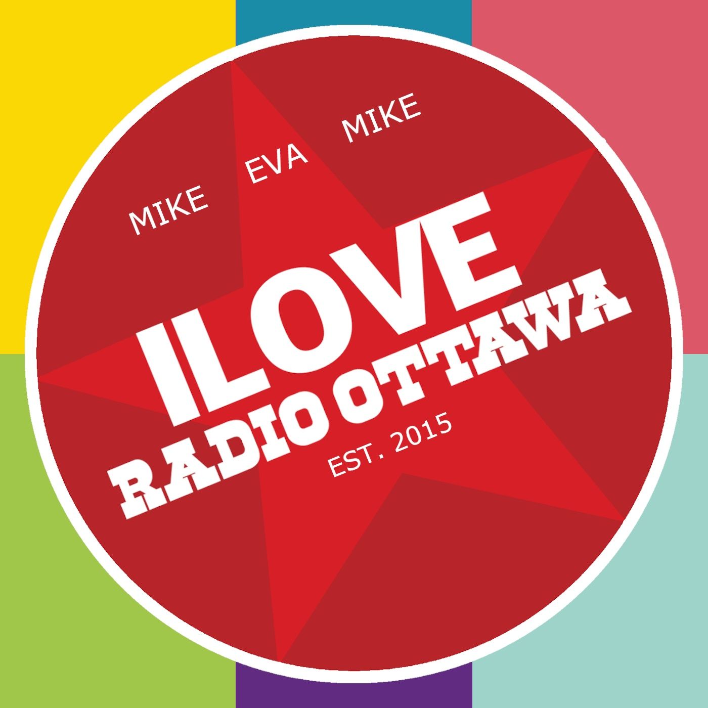 Radio Ottawa weekly cover art