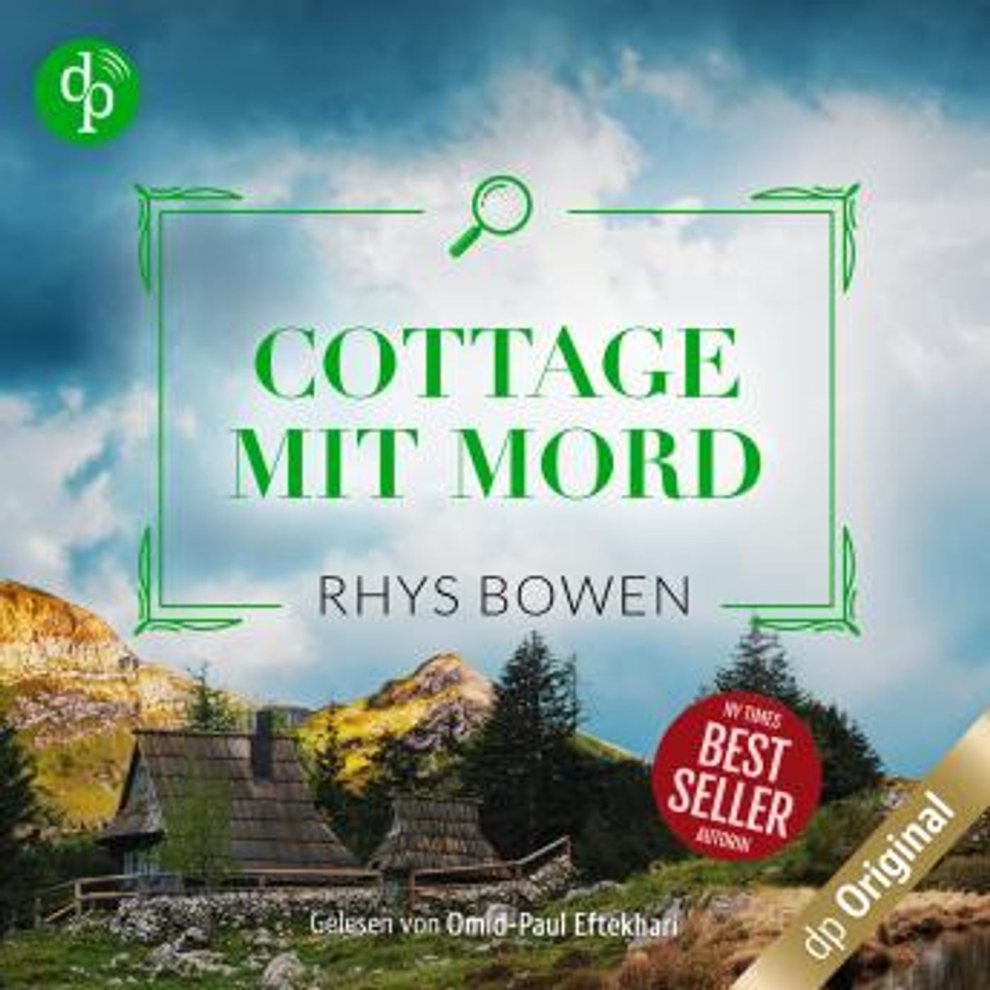 Download Incredible Full Audiobooks in Mystery, Thriller & Horror, Police & Detective
