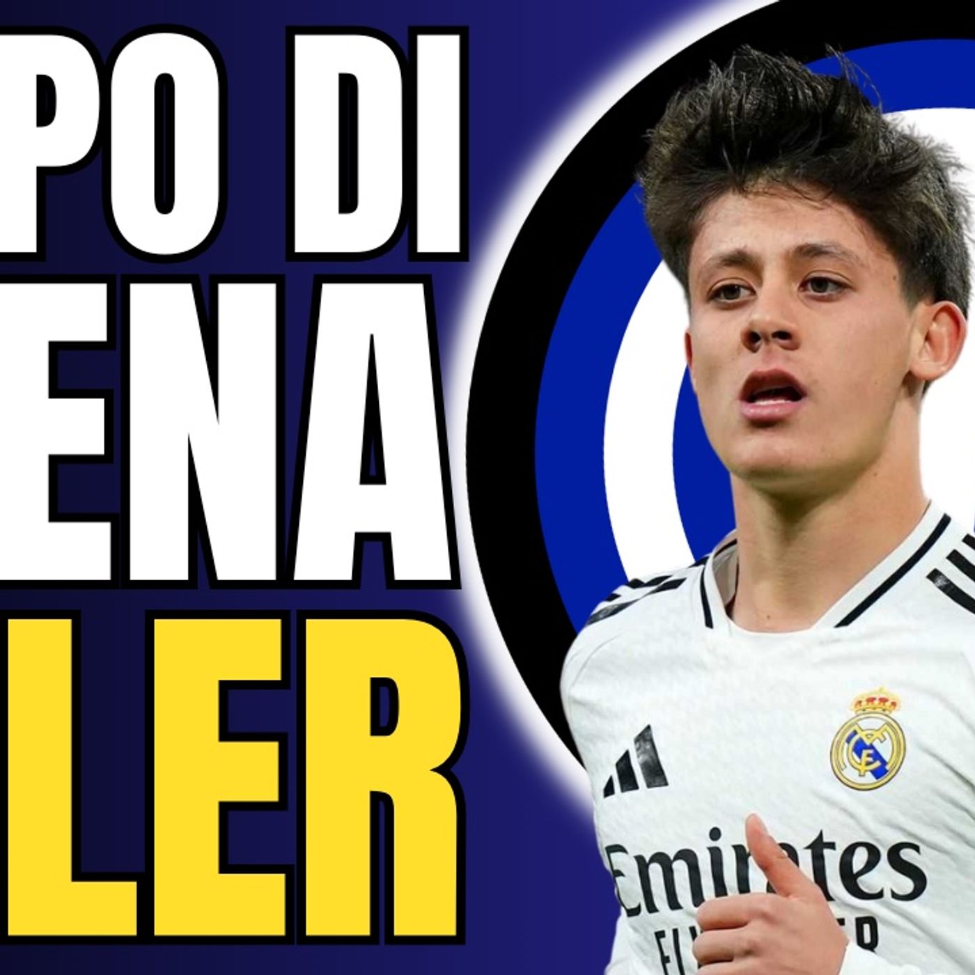 Colpo di scena ARDA GÜLER-Inter e tripla assenza pesante per l'Udinese: che sta succedendo