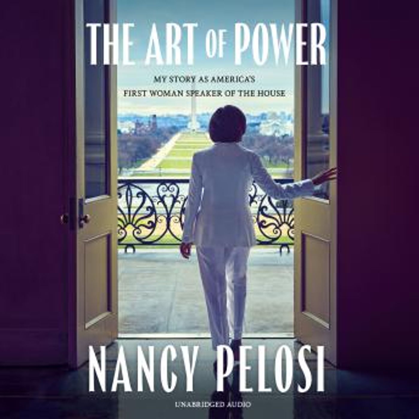 Top Full Audiobooks in Biography & Memoir, Memoirs