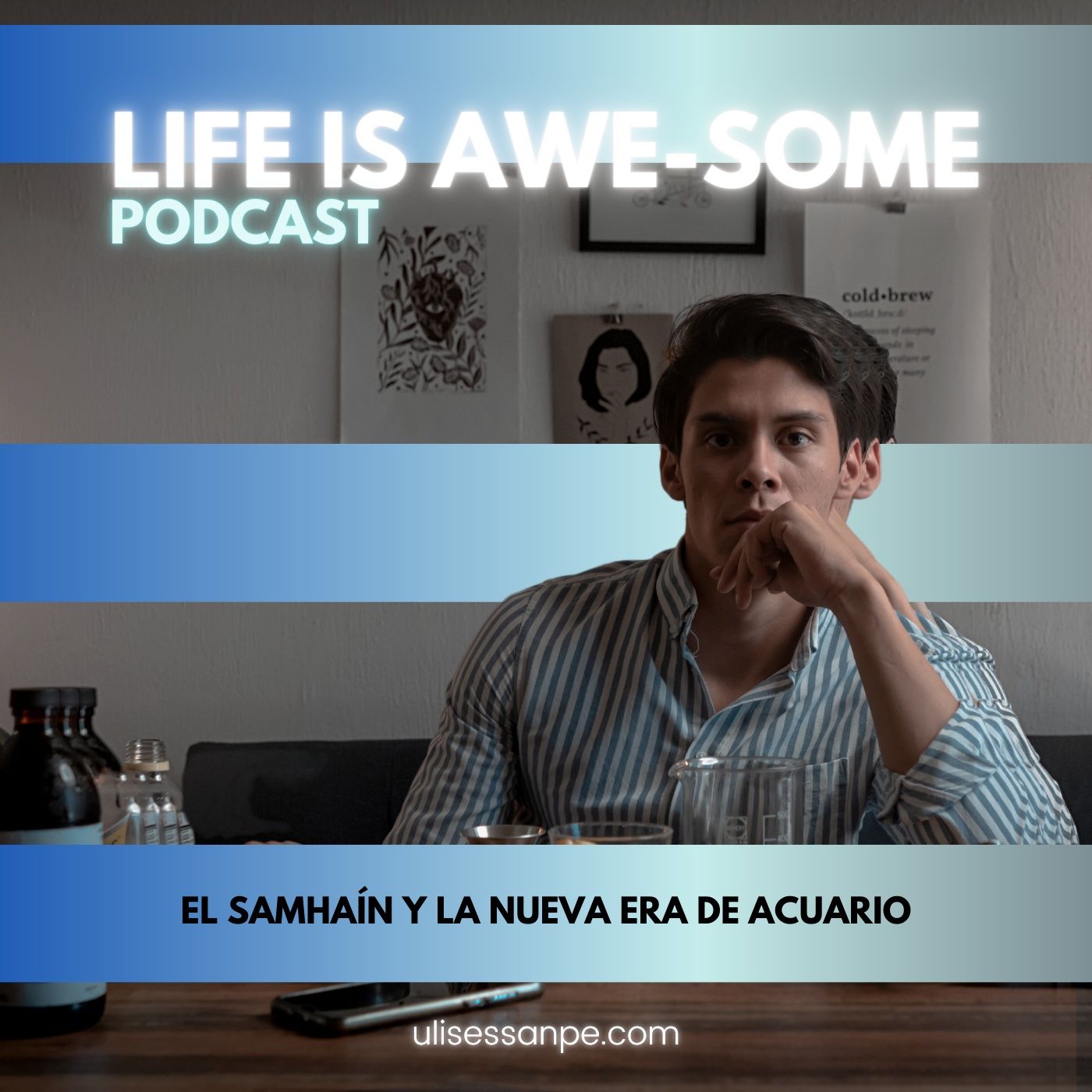 Life is Awe-some