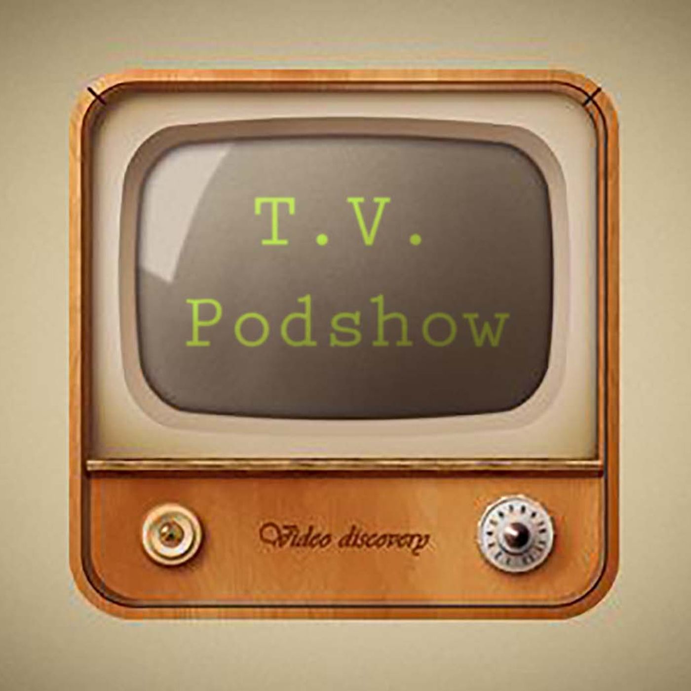 TV Podshow cover