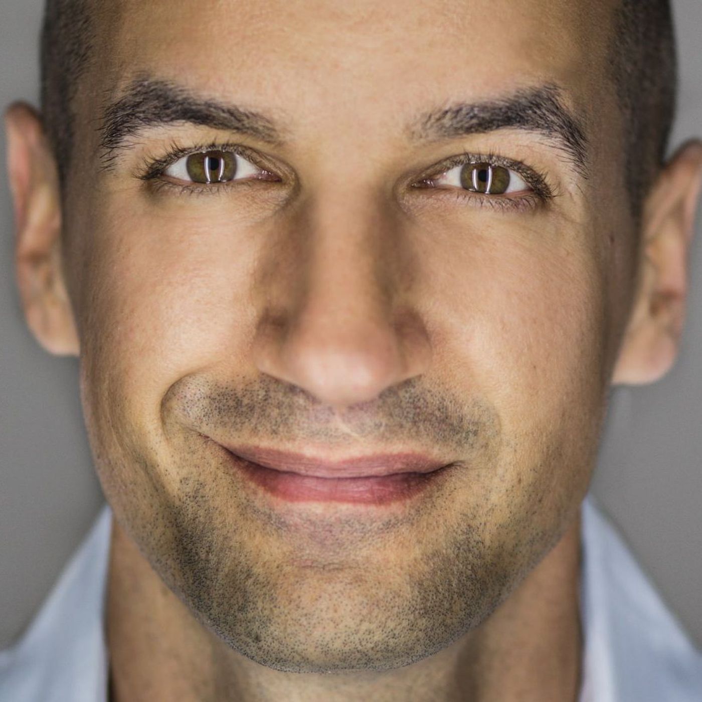 Episode 3 - Pascal Finette, Heretic