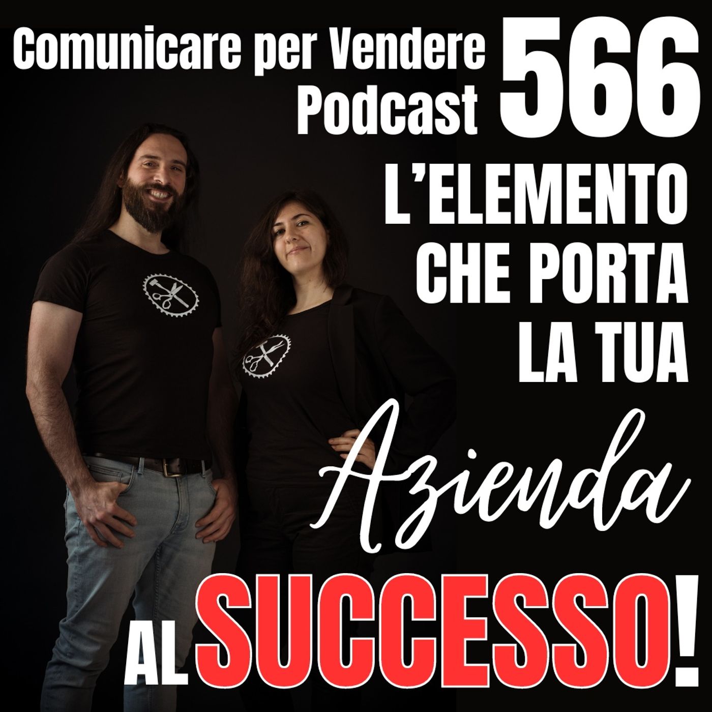 Comunicare per Vendere - i Sarti del Web