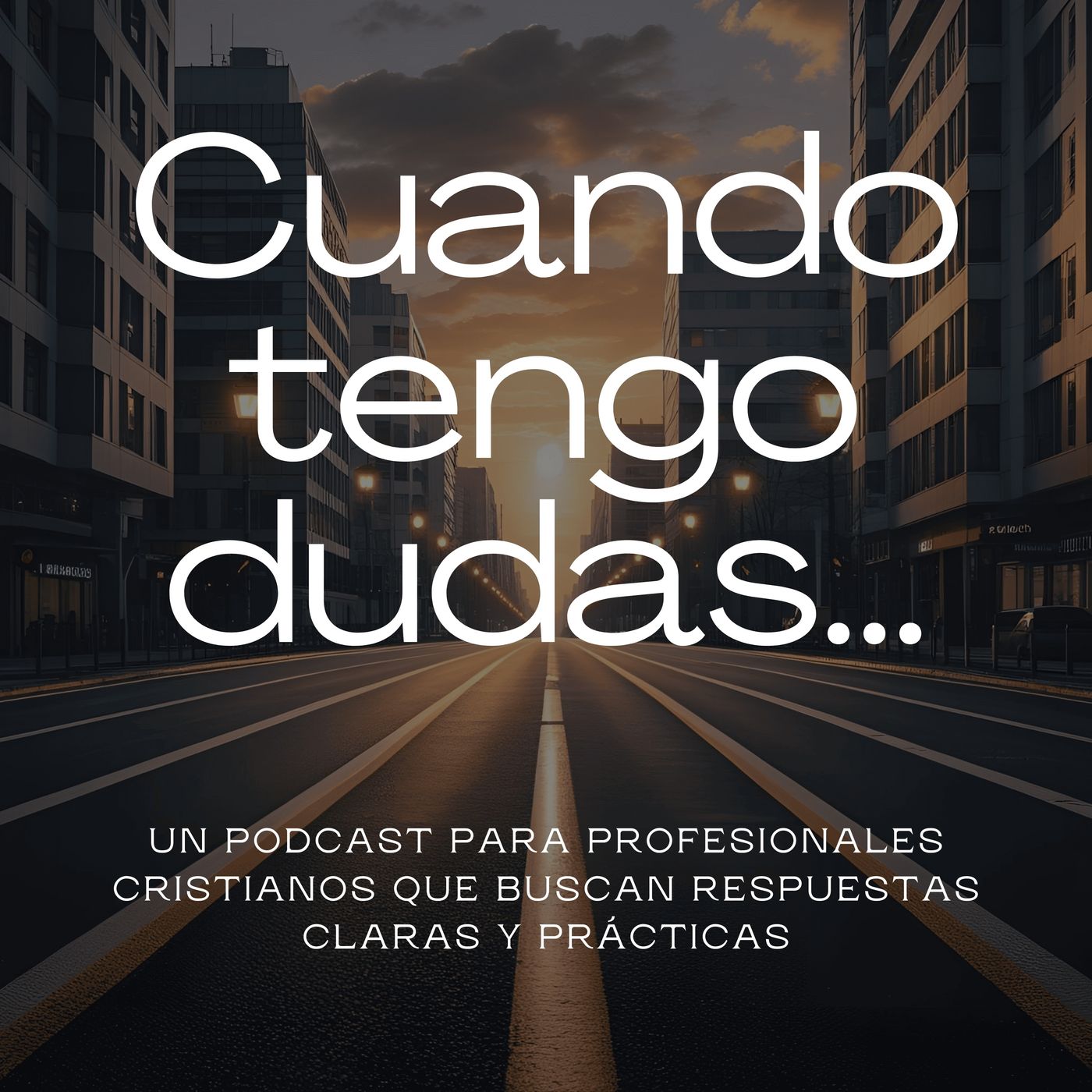 Cuando Tengo Dudas...